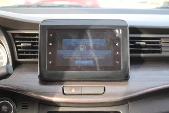 LHD – SUZUKI ERTIGA 1.5L PETROL 2WD GLX AUTOMATIC 2023 MODEL YEAR