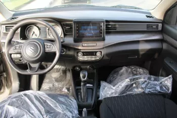 LHD – SUZUKI ERTIGA 1.5L PETROL 2WD GLX AUTOMATIC 2023 MODEL YEAR