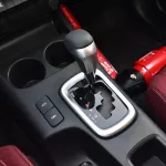 TOYOTA HILUX 2022 DOUBLE CAB GLX 2.7L PETROL 4WD AT - Thumbnail 14
