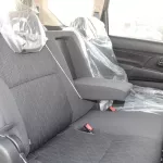 LHD – SUZUKI ERTIGA 1.5L PETROL 2WD GLX AUTOMATIC 2023 MODEL YEAR - Thumbnail 16
