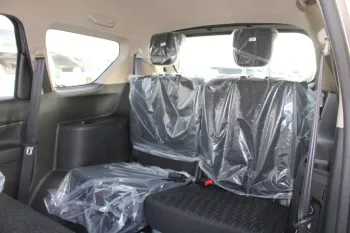 LHD – SUZUKI ERTIGA 1.5L PETROL 2WD GLX AUTOMATIC 2023 MODEL YEAR