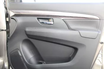 LHD – SUZUKI ERTIGA 1.5L PETROL 2WD GLX AUTOMATIC 2023 MODEL YEAR