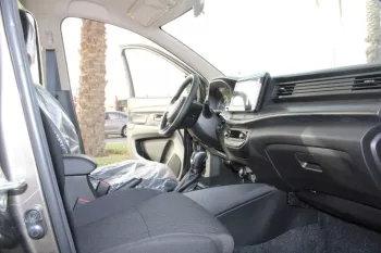 LHD – SUZUKI ERTIGA 1.5L PETROL 2WD GLX AUTOMATIC 2023 MODEL YEAR