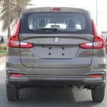 LHD – SUZUKI ERTIGA 1.5L PETROL 2WD GLX AUTOMATIC 2023 MODEL YEAR - Thumbnail 22