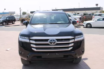 TOYOTA LAND CRUISER 300 3.5L V6 VX+ PETROL 2023 MODEL YEAR