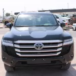TOYOTA LAND CRUISER 300 3.5L V6 VX+ PETROL 2023 MODEL YEAR - Thumbnail 1
