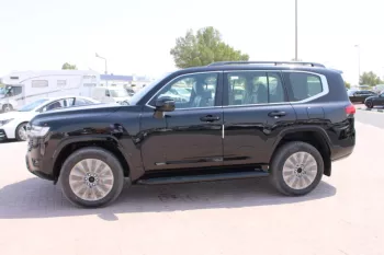 TOYOTA LAND CRUISER 300 3.5L V6 VX+ PETROL 2023 MODEL YEAR
