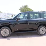 TOYOTA LAND CRUISER 300 3.5L V6 VX+ PETROL 2023 MODEL YEAR - Thumbnail 2