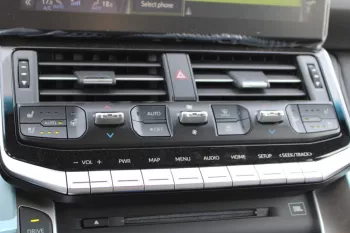 TOYOTA LAND CRUISER 300 3.5L V6 VX+ PETROL 2023 MODEL YEAR