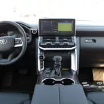 TOYOTA LAND CRUISER 300 3.5L V6 VX+ PETROL 2023 MODEL YEAR - Thumbnail 7