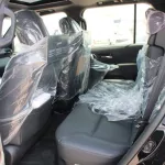 TOYOTA LAND CRUISER 300 3.5L V6 VX+ PETROL 2023 MODEL YEAR - Thumbnail 8