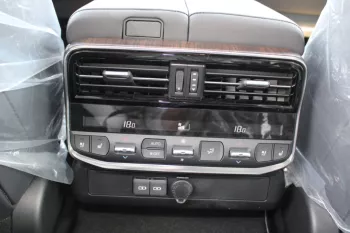 TOYOTA LAND CRUISER 300 3.5L V6 VX+ PETROL 2023 MODEL YEAR