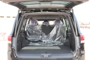 TOYOTA LAND CRUISER 300 3.5L V6 VX+ PETROL 2023 MODEL YEAR