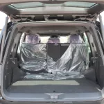 TOYOTA LAND CRUISER 300 3.5L V6 VX+ PETROL 2023 MODEL YEAR - Thumbnail 11