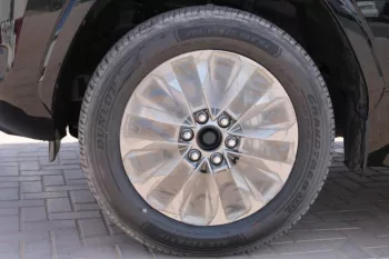 TOYOTA LAND CRUISER 300 3.5L V6 VX+ PETROL 2023 MODEL YEAR