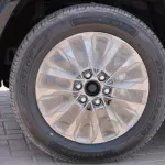 TOYOTA LAND CRUISER 300 3.5L V6 VX+ PETROL 2023 MODEL YEAR - Thumbnail 12