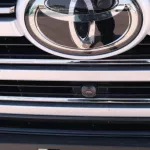 TOYOTA LAND CRUISER 300 3.5L V6 VX+ PETROL 2023 MODEL YEAR - Thumbnail 13