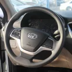 HYUNDAI ACCENT 1.5L PETROL FWD 2023 MODEL YEAR WHITE - Thumbnail 11