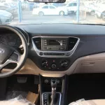 HYUNDAI ACCENT 1.5L PETROL FWD 2023 MODEL YEAR WHITE - Thumbnail 14
