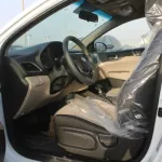 HYUNDAI ACCENT 1.5L PETROL FWD 2023 MODEL YEAR WHITE - Thumbnail 15