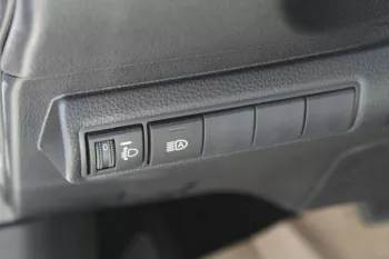 TOYOTA LEVIN 1.2L PETROL FWD 2022 MODEL YEAR SILVER