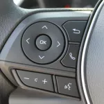 TOYOTA LEVIN 1.2L PETROL FWD 2022 MODEL YEAR SILVER - Thumbnail 10