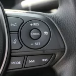 TOYOTA LEVIN 1.2L PETROL FWD 2022 MODEL YEAR SILVER - Thumbnail 11