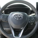 TOYOTA LEVIN 1.2L PETROL FWD 2022 MODEL YEAR SILVER - Thumbnail 12