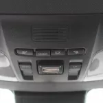 TOYOTA LEVIN 1.2L PETROL FWD 2022 MODEL YEAR SILVER - Thumbnail 13