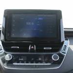 TOYOTA LEVIN 1.2L PETROL FWD 2022 MODEL YEAR SILVER - Thumbnail 14