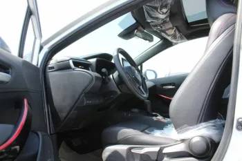 TOYOTA LEVIN 1.2L PETROL FWD 2022 MODEL YEAR SILVER