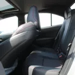 TOYOTA LEVIN 1.2L PETROL FWD 2022 MODEL YEAR SILVER - Thumbnail 20