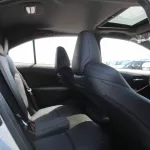 TOYOTA LEVIN 1.2L PETROL FWD 2022 MODEL YEAR SILVER - Thumbnail 21