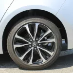 TOYOTA LEVIN 1.2L PETROL FWD 2022 MODEL YEAR SILVER - Thumbnail 23