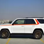 TOYOTA 4RUNNER - 40TH ANNIVERSARY SPECIAL EDITION V6 4.0L 4WD 2023 MODEL YEAR - Thumbnail 7