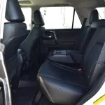 TOYOTA 4RUNNER - 40TH ANNIVERSARY SPECIAL EDITION V6 4.0L 4WD 2023 MODEL YEAR - Thumbnail 10