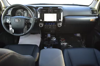 TOYOTA 4RUNNER - 40TH ANNIVERSARY SPECIAL EDITION V6 4.0L 4WD 2023 MODEL YEAR