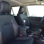 TOYOTA 4RUNNER - 40TH ANNIVERSARY SPECIAL EDITION V6 4.0L 4WD 2023 MODEL YEAR - Thumbnail 15
