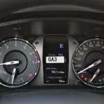 TOYOTA HILUX 2022 DOUBLE CAB GLX 2.7L PETROL 4WD AT - Thumbnail 16