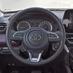 TOYOTA URBAN CRUISER GL 1.5L PETROL NEW 2024 MODEL YEAR GRAY COLOR - Thumbnail 7
