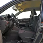 TOYOTA URBAN CRUISER GL 1.5L NEW 2024 MODEL YEAR PETROL GRAY COLOR - Thumbnail 6