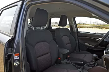 TOYOTA URBAN CRUISER GL 1.5L NEW 2024 MODEL YEAR PETROL GRAY COLOR