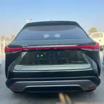 LEXUS RX350 LEXURY 2.5L HYBRID AWD 2023 MODEL YEAR GREEN - Thumbnail 3