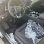LEXUS RX350 LEXURY 2.5L HYBRID AWD 2023 MODEL YEAR GREEN - Thumbnail 7