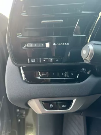 LEXUS RX350 LEXURY 2.5L HYBRID AWD 2023 MODEL YEAR GREEN