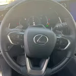 LEXUS RX350 LEXURY 2.5L HYBRID AWD 2023 MODEL YEAR GREEN - Thumbnail 10