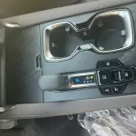 LEXUS RX350 LEXURY 2.5L HYBRID AWD 2023 MODEL YEAR GREEN - Thumbnail 11