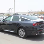 KIA K5 1.6L HYBRID FWD 2023 MODEL YEAR GREY - Thumbnail 5