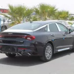 KIA K5 1.6L HYBRID FWD 2023 MODEL YEAR GREY - Thumbnail 6