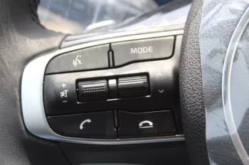 KIA K5 1.6L HYBRID FWD 2023 MODEL YEAR GREY